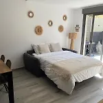 Апартаменты Casa Elyvmy *