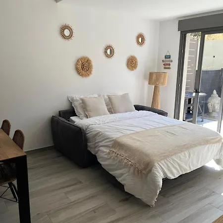Апартаменты Casa Elyvmy *