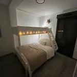 Apartman Casa Elyvmy *