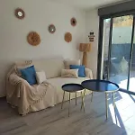 דירה Casa Elyvmy