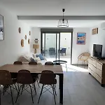 דירה Casa Elyvmy זונזה