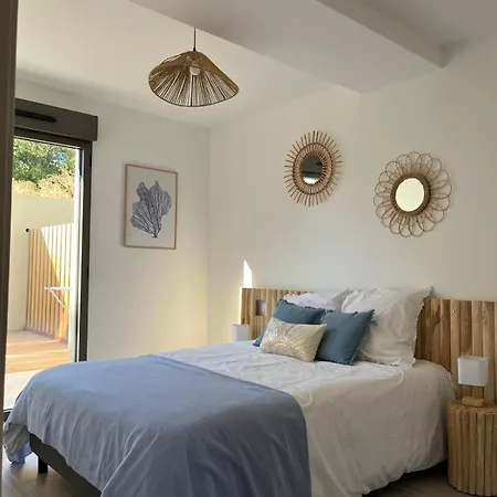 Apartment Casa Elyvmy Zonza