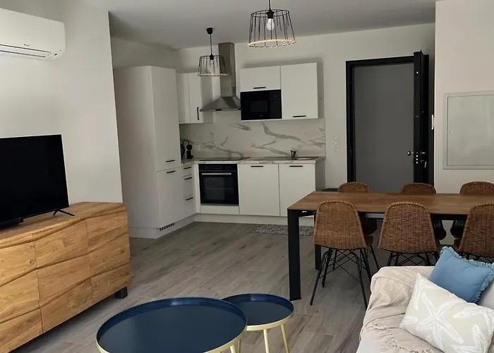 Apartment Casa Elyvmy Zonza