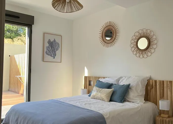 Apartment Casa Elyvmy Zonza