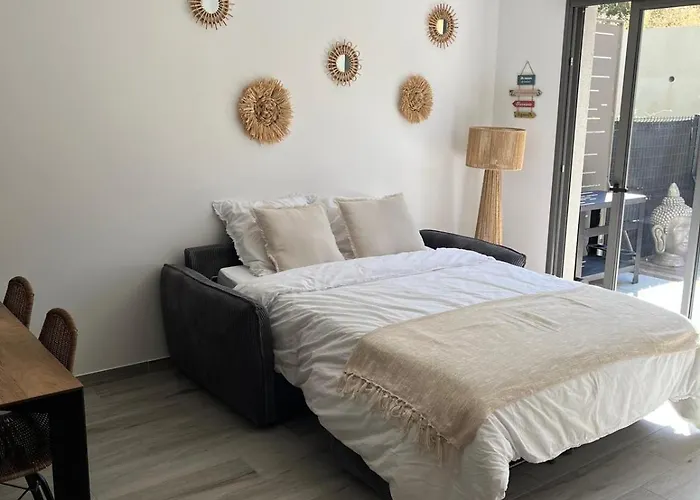 Apartment Casa Elyvmy *