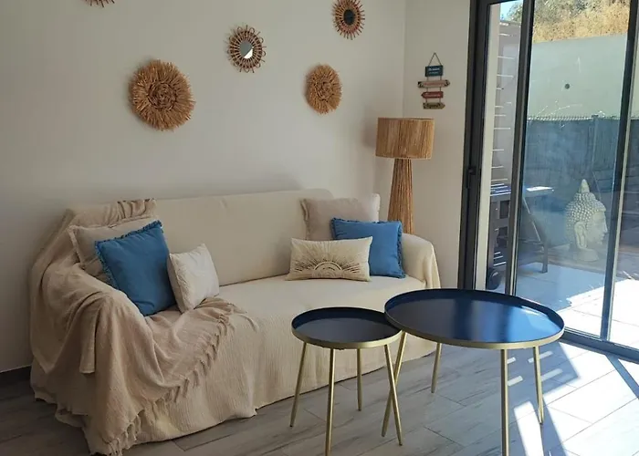 Apartment Casa Elyvmy