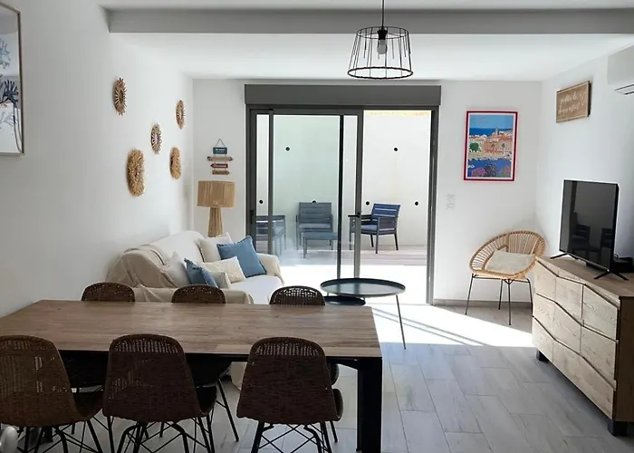 Apartment Casa Elyvmy Zonza