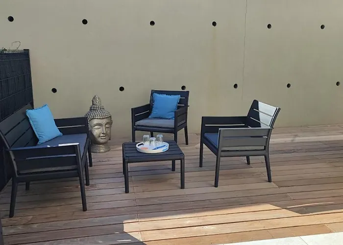 Casa Elyvmy * ゾンザ